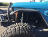 1976 Toyota Land Cruiser FJ40 on 40s, 350, locked Dynatrac D60s, SOA, Warn - 7