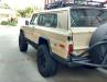 1977 Jeep Cherokee Chief 2 Door Widetrack - 4