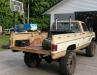 1978 Chevy Pickup K30, twin sticks, 39.5" Boggers, 454 - 7