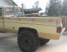1978 Chevy Pickup K30, twin sticks, 39.5" Boggers, 454 - 13