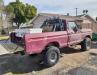 1978 Ford F150 Short Bed, 8274, V8, new 35s - 9