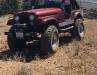 1978 Jeep CJ5 - 2