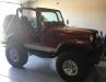 1978 Jeep CJ5 - 4