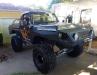 1979 Ford Bronco on 40s, 460, Roof Top Tent, Winch, C6 - 7