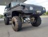 1979 Ford Bronco on 40s, 460, Roof Top Tent, Winch, C6 - 12