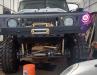 1979 Ford Bronco on 40s, 460, Roof Top Tent, Winch, C6 - 14