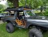 1979 Ford Bronco on 40s, 460, Roof Top Tent, Winch, C6 - 16