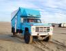 1979 Ford F600 4x4 Overlander, Cummins, Poptop, Allison Trans - 5