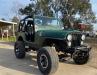 1980 Jeep CJ7 - 3