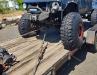 1981 Toyota Pickup, 22RE, Duals/4.7, spooled 5.29s, winch, OBA, 39.5" Iroks - 4