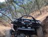 1981 Toyota Pickup on 37s, Triple-sticks, Propane - 2