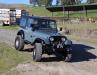 1982 Jeep CJ7, supercharged on propane, 37s - 5