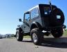 1982 Jeep CJ7, supercharged on propane, 37s - 6