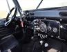 1982 Jeep CJ7, supercharged on propane, 37s - 9