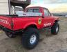 1982 Toyota Pickup, 20R, duals, 5.29s, winch, beadlocks - 2