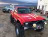 1982 Toyota Pickup, 20R, duals, 5.29s, winch, beadlocks - 6