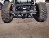 Hendrix-Toy Buggy, propane, duals, Fox 4 links, Diamonds, 39s - 9