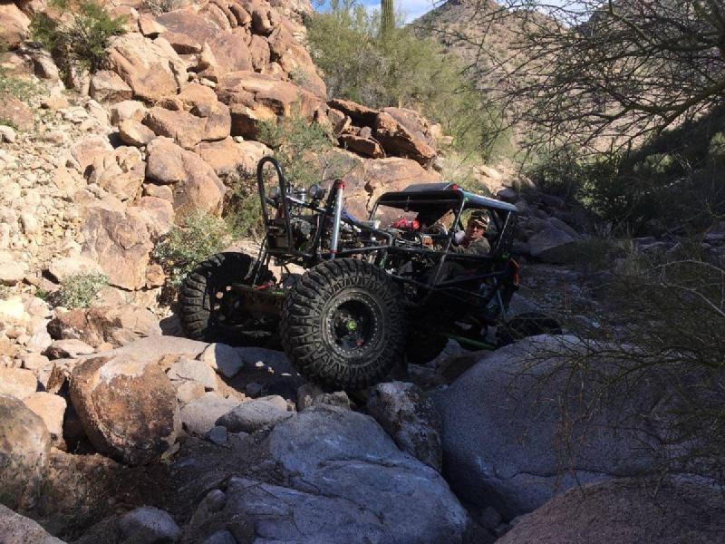 1983 Toyota Buggy For Sale - 1