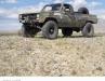 1984 Chevy M1008 CUCV on 40s, locked 1 tons, 5.33 low, diesel - 5