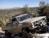 1984 Chevy M1008 CUCV on 40s, locked 1 tons, 5.33 low, diesel - 4