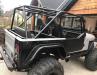 1984 Jeep CJ7, D44/D60 with ARB, Ford 302, D300, 37s - 2