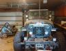 1984 Jeep CJ7, TBI 350, locked D44s, 37s - 2