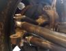 1984 Jeep CJ7, TBI 350, locked D44s, 37s - 6