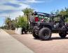 1984 Jeep CJ7, TBI 350, locked D44s, 37s - 8