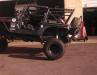 1984 Jeep CJ7, TBI 350, locked D44s, 37s - 9