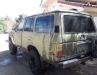 1984 Toyota Land Cruiser FJ60 on 35s, 5 speed - 5