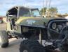 1985 Jeep CJ7, TBI V8, 1 tons, twin stick, 40s, winch - 6