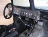 1985 Jeep CJ7, TBI V8, 1 tons, twin stick, 40s, winch - 9