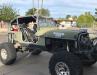 1985 Jeep CJ7, TBI V8, 1 tons, twin stick, 40s, winch - 11