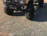 1985 Toyota 4Runner, 5.29s, 37s, Chevy 63s - 4