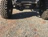 1985 Toyota 4Runner, 5.29s, 37s, Chevy 63s - 7