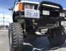 1985 Toyota 4Runner, 22RE, 36" Swampers, clean - 4