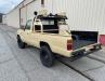 1985 Toyota Land Cruiser FJ60, pickup conversion - 3