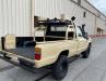 1985 Toyota Land Cruiser FJ60, pickup conversion - 4