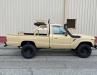 1985 Toyota Land Cruiser FJ60, pickup conversion - 5