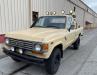 1985 Toyota Land Cruiser FJ60, pickup conversion - 7