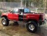 1985 Toyota Pickup, new 22RE, 35s, Rock Assault front - 4