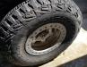 1985 Toyota Pickup on 37s, 5.29s, duals, locked - 5