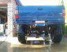 1985 Toyota Pickup on 37s, 5.29s, duals, locked - 7