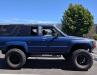 1986 Toyota 4Runner on 35s - 2