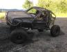 1986 Toyota Pickup, Truggy, 2RZ, 4.88, 37" MTRs, Duals, D44/Toy IFS Rear - 6