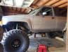 1987 Toyota 4Runner, duals, 4.7, Diamond axles, chromoly, 37s - 10