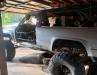 1987 Toyota 4Runner, duals, 4.7, Diamond axles, chromoly, 37s - 4