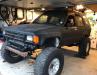 1987 Toyota 4Runner on 39s - 12