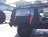 1988 Jeep Cherokee XJ, 2dr, locked, stroker, winch, 35s - 3