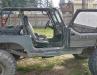 1988 Jeep Wrangler YJ, 4.0, 39.5" Iroks - 3